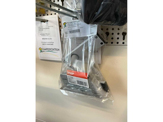 Partij caravan/camper deursloten en onderdelen - afbeelding 17 van  33