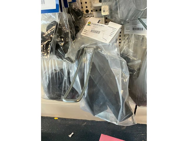 Partij caravan/camper deursloten en onderdelen - afbeelding 19 van  33