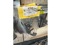 Partij caravan/camper deursloten en onderdelen - afbeelding 21 van  33