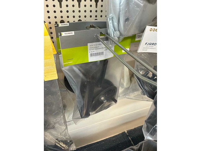 Partij caravan/camper deursloten en onderdelen - afbeelding 22 van  33