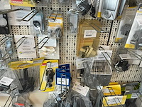 Partij caravan/camper deursloten en onderdelen - afbeelding 27 van  33