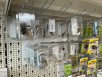 Partij caravan/camper deursloten en onderdelen - afbeelding 23 van  33