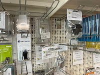 Partij caravan/camper deursloten en onderdelen - afbeelding 30 van  33