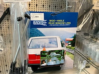 Partij caravan/camper raamuitzetters - afbeelding 5 van  18