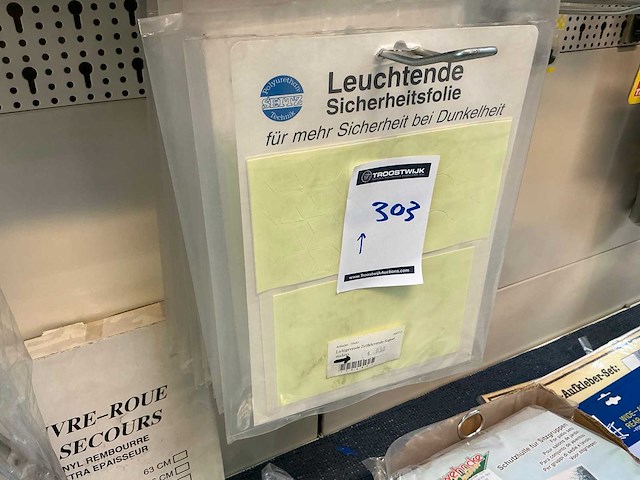 Partij caravan/camper raamuitzetters - afbeelding 6 van  18