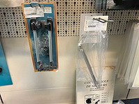 Partij caravan/camper raamuitzetters - afbeelding 7 van  18