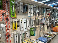 Partij caravan/camper raamuitzetters - afbeelding 1 van  18