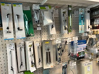 Partij caravan/camper raamuitzetters - afbeelding 11 van  18