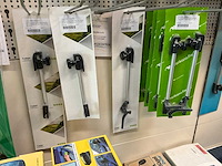 Partij caravan/camper raamuitzetters - afbeelding 16 van  18