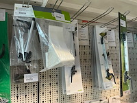 Partij caravan/camper raamuitzetters - afbeelding 18 van  18