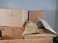 Partij cargo broeken, o.a. snugpack - afbeelding 2 van  8