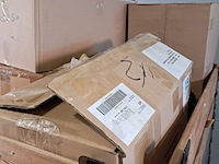 Partij cargo broeken, o.a. snugpack - afbeelding 3 van  8