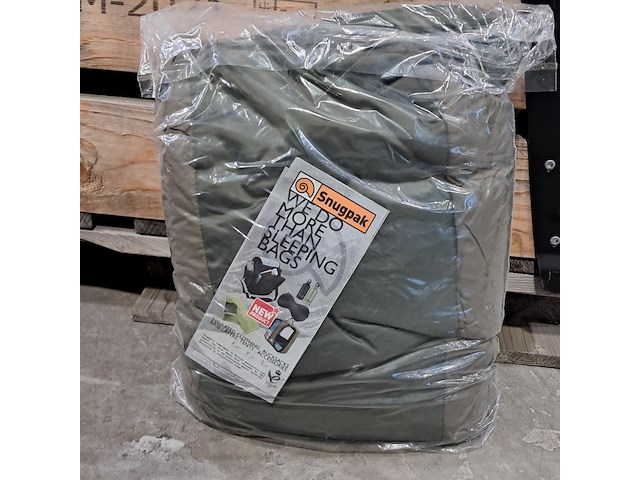 Partij cargo broeken, o.a. snugpack - afbeelding 4 van  8