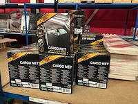 Partij cargo net (30x) - afbeelding 2 van  3