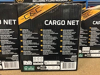 Partij cargo net (30x) - afbeelding 3 van  3