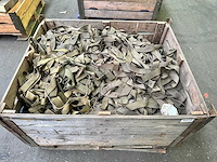 Partij cargo netten - afbeelding 2 van  4