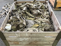 Partij cargo netten - afbeelding 4 van  4