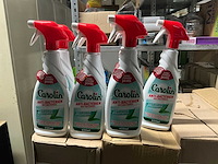 Partij carolin anti-bacterieel 650ml (249x) - afbeelding 1 van  4