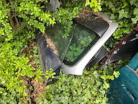 Partij carrosseriedelen van o.a. mg en mini - deuren, bumperdelen, motorkap, achterklep - afbeelding 7 van  7