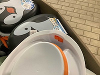 Partij carry potty toiletjes - afbeelding 4 van  4