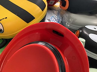 Partij carry potty toiletjes - afbeelding 4 van  4