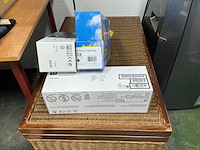 Partij cartridge - afbeelding 1 van  5