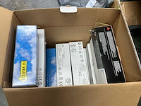 Partij cartridge - afbeelding 2 van  5