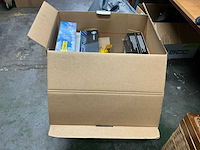 Partij cartridge - afbeelding 5 van  5