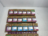 Partij cartridges, recycleclub, brother en epson - afbeelding 2 van  5