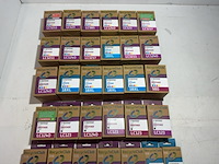 Partij cartridges, recycleclub, brother en epson - afbeelding 3 van  5