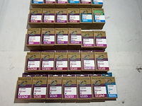 Partij cartridges, recycleclub, brother en epson - afbeelding 4 van  4