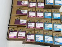 Partij cartridges, recycleclub, brother en epson - afbeelding 3 van  5
