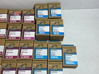 Partij cartridges, recycleclub, brother en epson - afbeelding 4 van  5