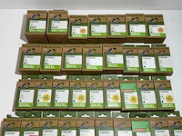Partij cartridges, recycleclub, compatibel met hp - 44 stuks - afbeelding 2 van  4