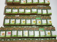 Partij cartridges, recycleclub, compatibel met hp - 44 stuks - afbeelding 3 van  4
