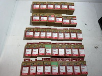 Partij cartridges, recycleclub, voor canon printers - afbeelding 1 van  5