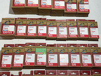 Partij cartridges, recycleclub, voor canon printers - afbeelding 4 van  5