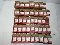 Partij cartridges, recycleclub, voor canon printers - afbeelding 1 van  5
