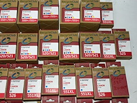 Partij cartridges, recycleclub, voor canon printers - afbeelding 3 van  5