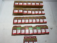 Partij cartridges, recycleclub, voor canon printers - afbeelding 1 van  5