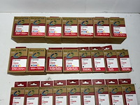 Partij cartridges, recycleclub, voor canon printers - afbeelding 2 van  5