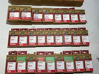 Partij cartridges, recycleclub, voor canon printers - afbeelding 4 van  5