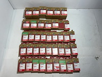 Partij cartridges, recycleclub, voor canon printers - afbeelding 1 van  5