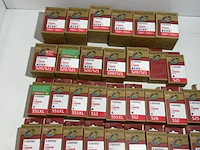 Partij cartridges, recycleclub, voor canon printers - afbeelding 2 van  5