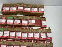 Partij cartridges, recycleclub, voor canon printers - afbeelding 3 van  5
