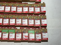 Partij cartridges, recycleclub, voor canon printers - afbeelding 4 van  5