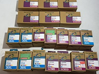 Partij cartridges, recycleclub, voor epson en brother printers - afbeelding 3 van  4