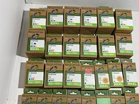 Partij cartridges, recycleclub, voor hp printers - afbeelding 2 van  5