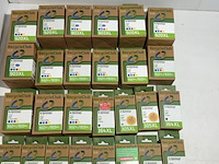 Partij cartridges, recycleclub, voor hp printers - afbeelding 3 van  5
