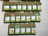 Partij cartridges, recycleclub, voor hp printers - afbeelding 4 van  4